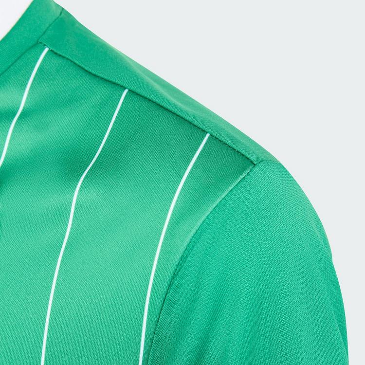 adidas adidas Entrada 26 Kids Grafik Trikot T-Shirt Kinder - Team Green / White - 2 | SportScheck