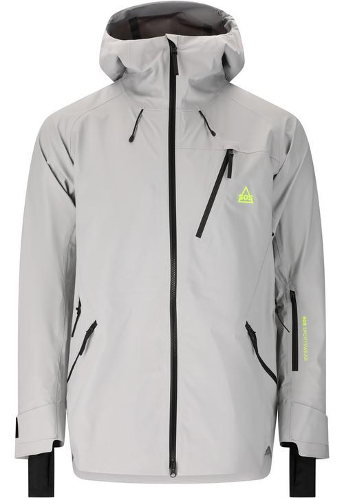 SOS Unbound Softshelljacke Herren