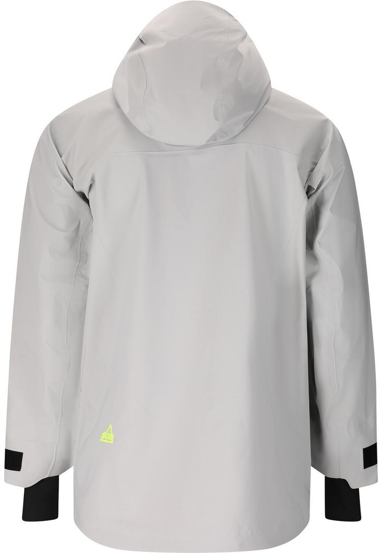 SOS SOS Unbound Softshelljacke Herren - 1053 Harbor Mist - 0 | SportScheck