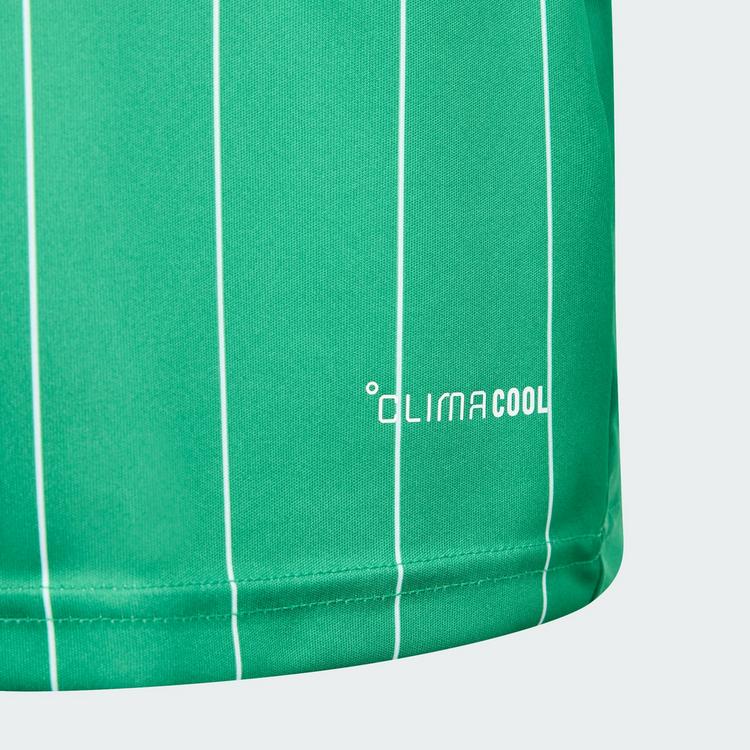adidas adidas Entrada 26 Kids Grafik Trikot T-Shirt Kinder - Team Green / White - 3 | SportScheck