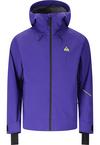 SOS Gravity Skijacke Herren - 4059 Deep Blue