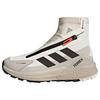 adidas Terrex Free Hiker 2 GTX Climawarm+ Sneaker Herren - Grey Two / Core Black / Grey Four