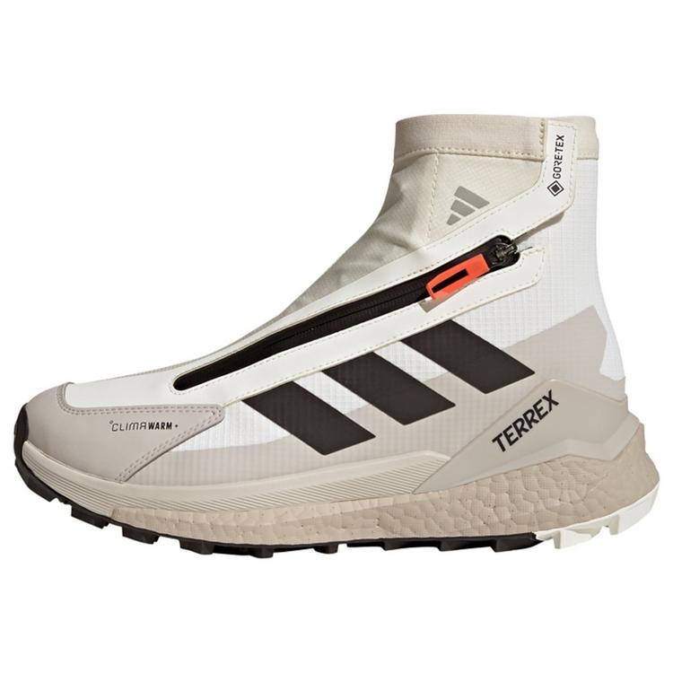adidas adidas Terrex Free Hiker 2 GTX Climawarm+ Sneaker Herren - Grey Two / Core Black / Grey Four - 0 | SportScheck