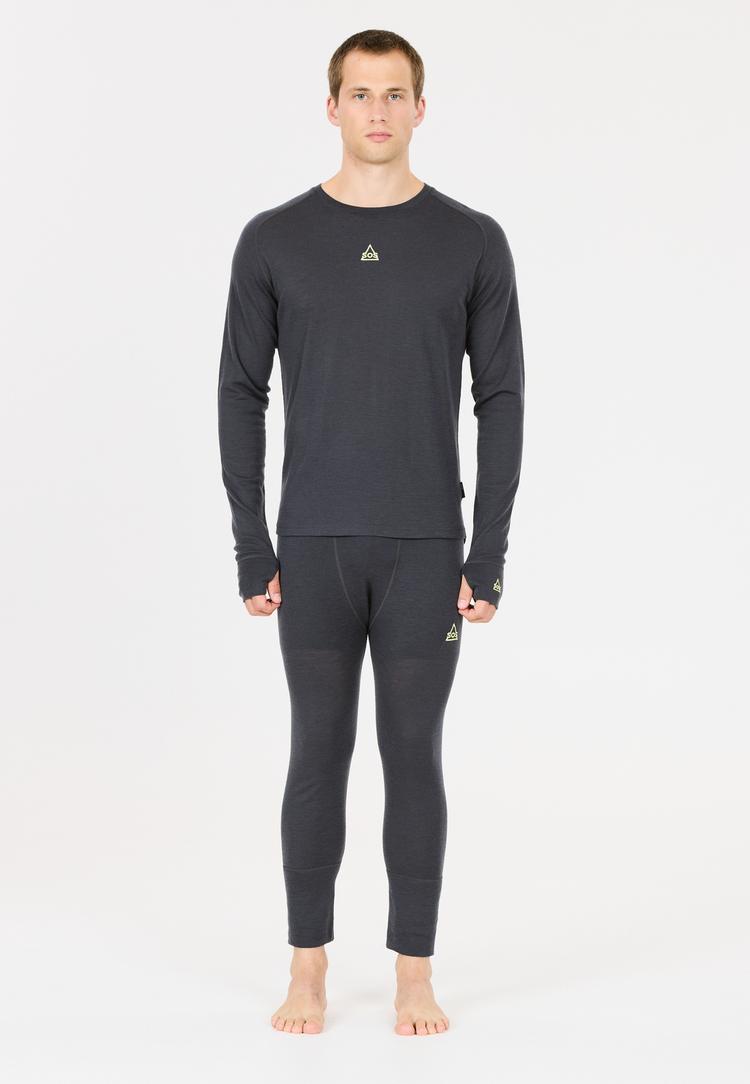 SOS SOS Polaris Skihose Herren - 1009 India Ink - 0 | SportScheck