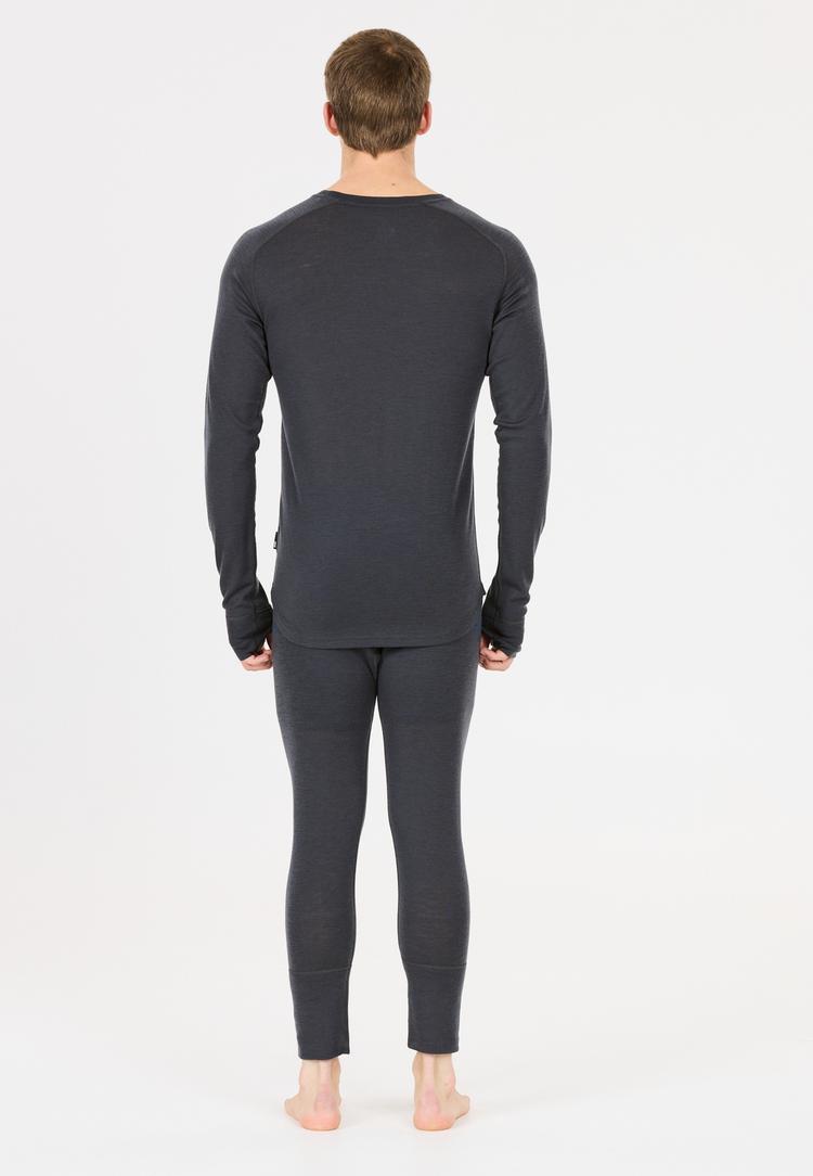 SOS SOS Polaris Skihose Herren - 1009 India Ink - 2 | SportScheck