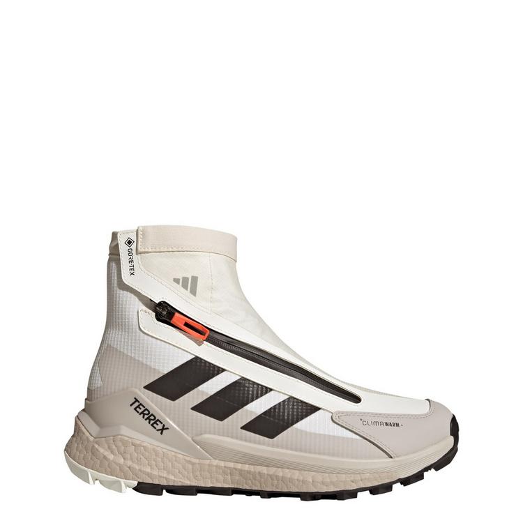adidas adidas Terrex Free Hiker 2 GTX Climawarm+ Sneaker Herren - Grey Two / Core Black / Grey Four - 0 | SportScheck