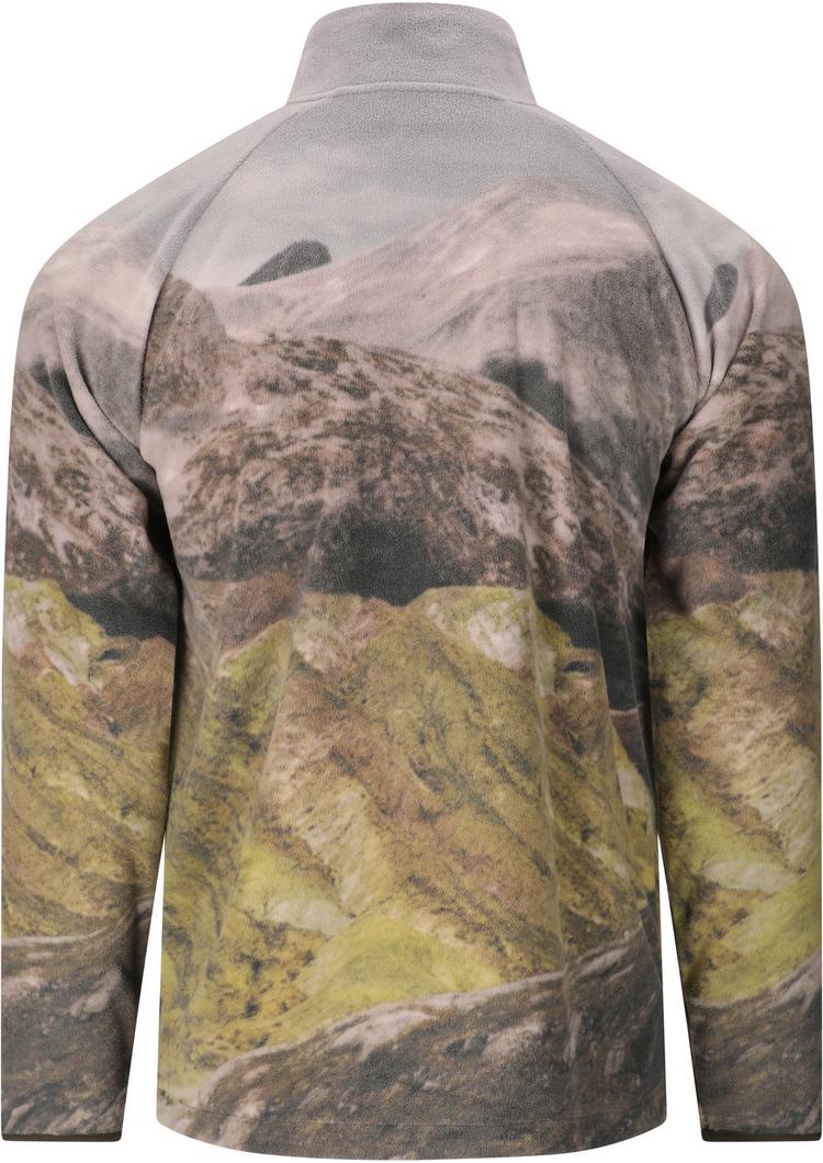 SOS SOS Exo Langarmshirt Herren - 1071 Black Ink - 0 | SportScheck