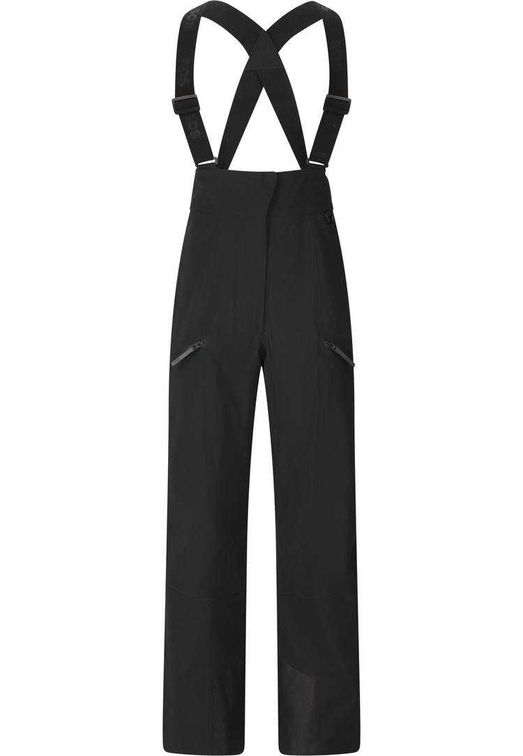 SOS SOS Cosmos Skihose Damen - 1001 Black - 0 | SportScheck
