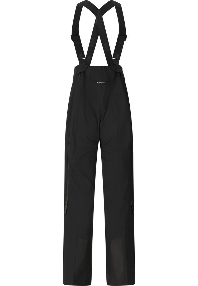 SOS SOS Cosmos Skihose Damen - 1001 Black - 0 | SportScheck