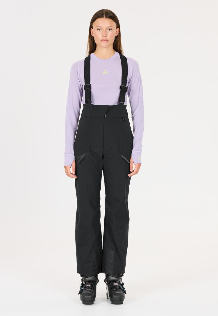 SOS SOS Cosmos Skihose Damen - 1001 Black - 0 | SportScheck