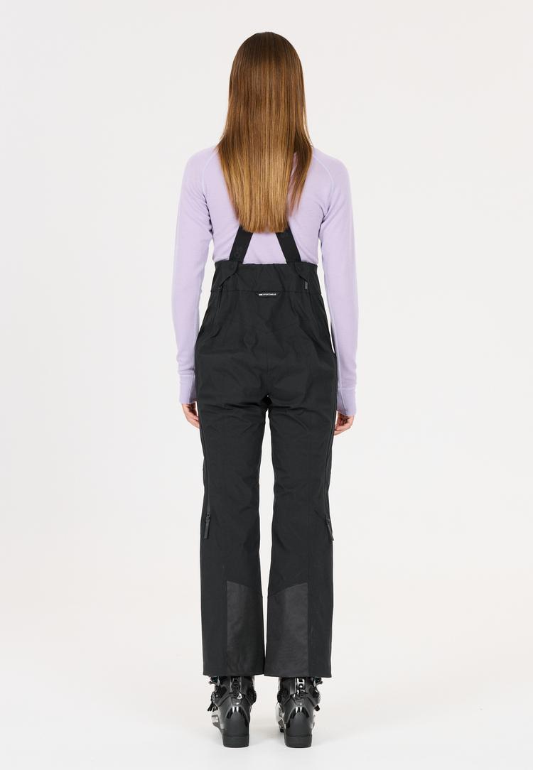 SOS SOS Cosmos Skihose Damen - 1001 Black - 1 | SportScheck