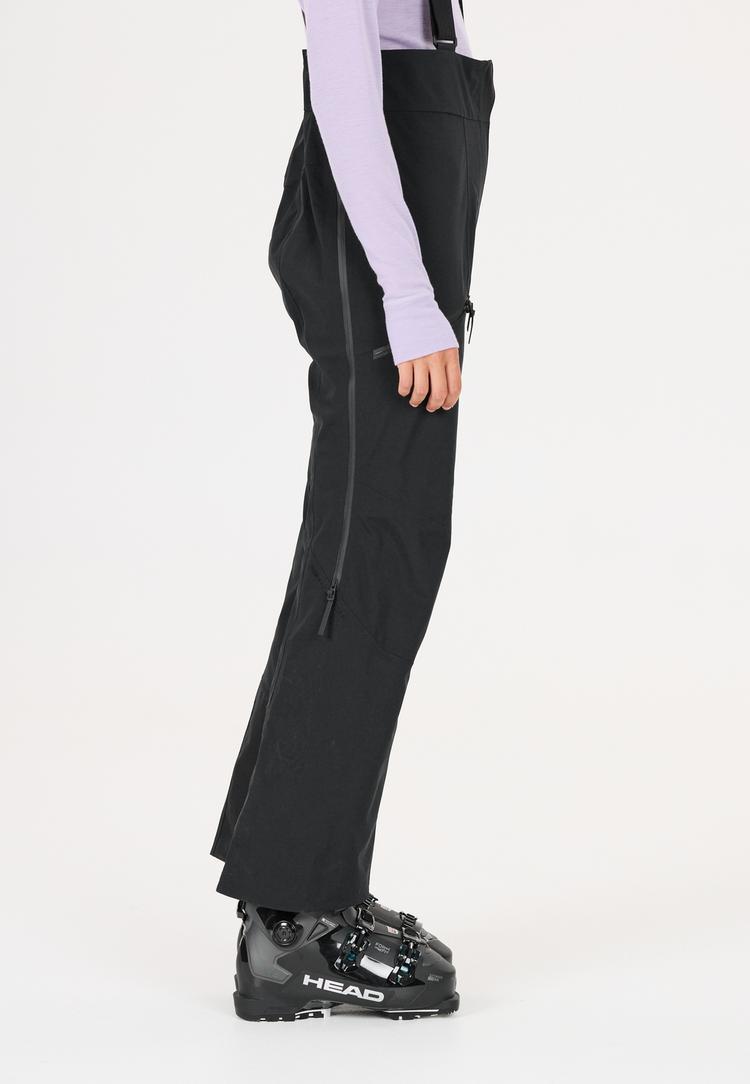 SOS SOS Cosmos Skihose Damen - 1001 Black - 0 | SportScheck