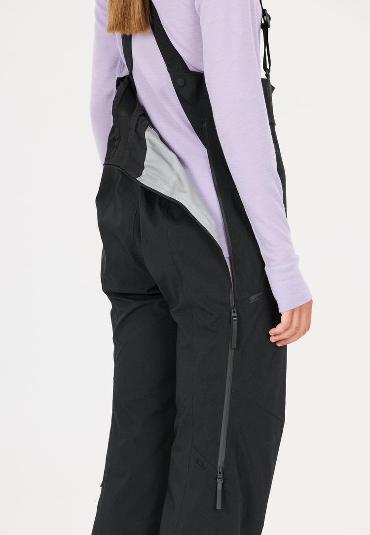 SOS SOS Cosmos Skihose Damen - 1001 Black - 1 | SportScheck