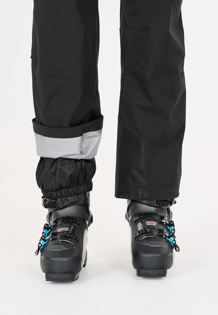 SOS SOS Cosmos Skihose Damen - 1001 Black - 3 | SportScheck