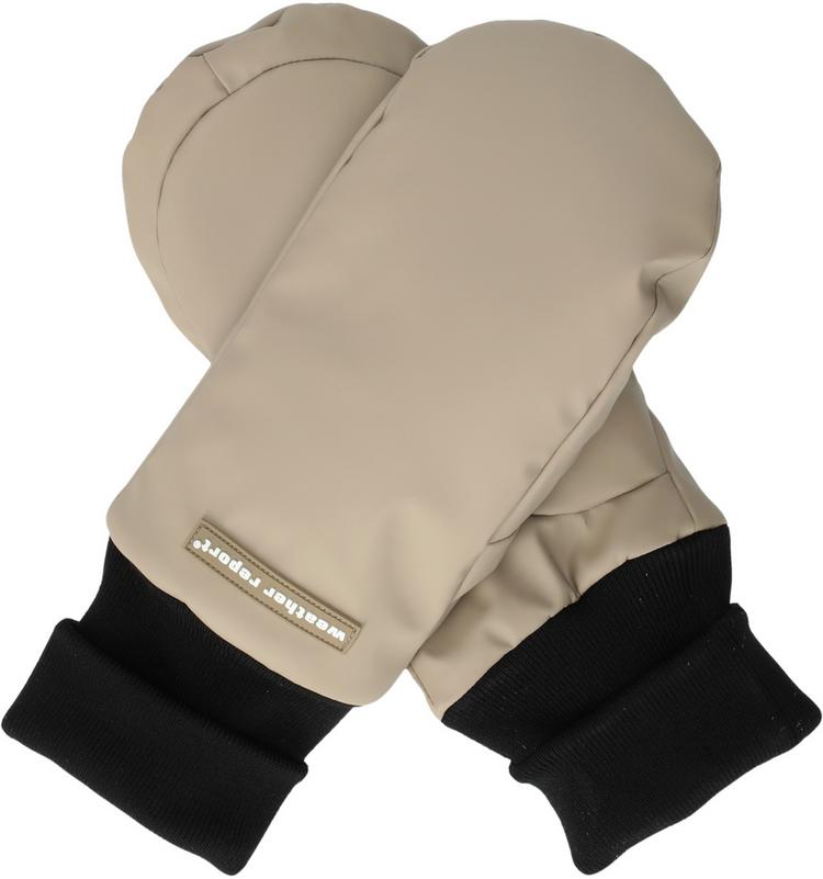 Weather Report Weather Report Mistella Handschuh - 1061 Moon Rock - 0 | SportScheck