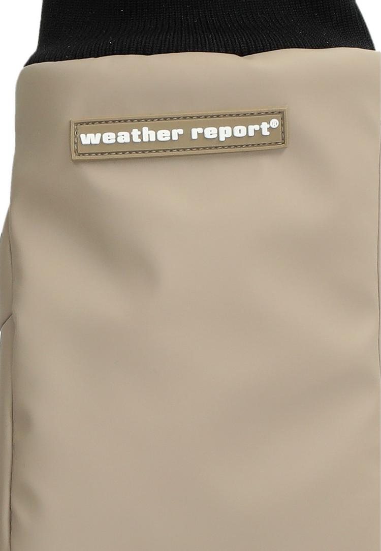 Weather Report Weather Report Mistella Handschuh - 1061 Moon Rock - 0 | SportScheck