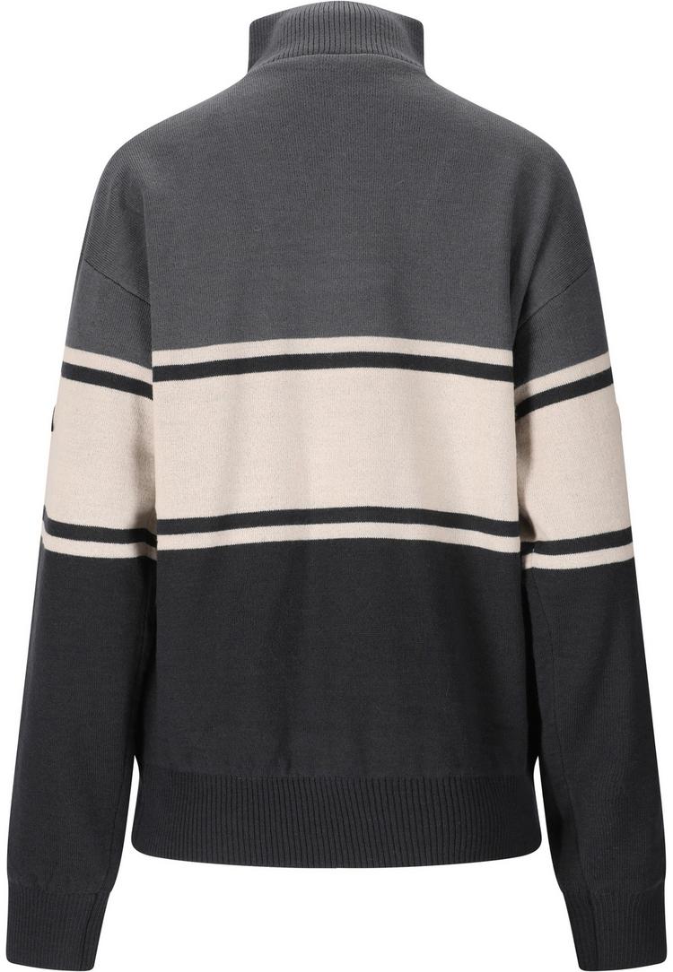 SOS SOS Idre Funktionssweatshirt - 1028 Turbulence - 0 | SportScheck