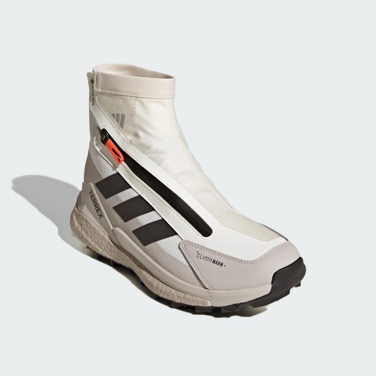 adidas adidas Terrex Free Hiker 2 GTX Climawarm+ Sneaker Herren - Grey Two / Core Black / Grey Four - 3 | SportScheck