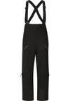 SOS Cosmos Skihose Herren - 1001 Black