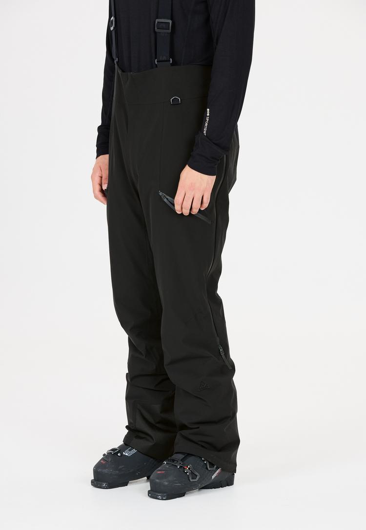 SOS SOS Cosmos Skihose Herren - 1001 Black - 1 | SportScheck