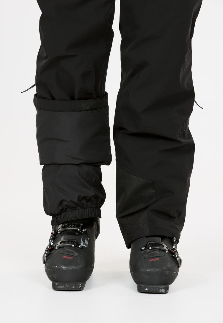 SOS SOS Cosmos Skihose Herren - 1001 Black - 1 | SportScheck