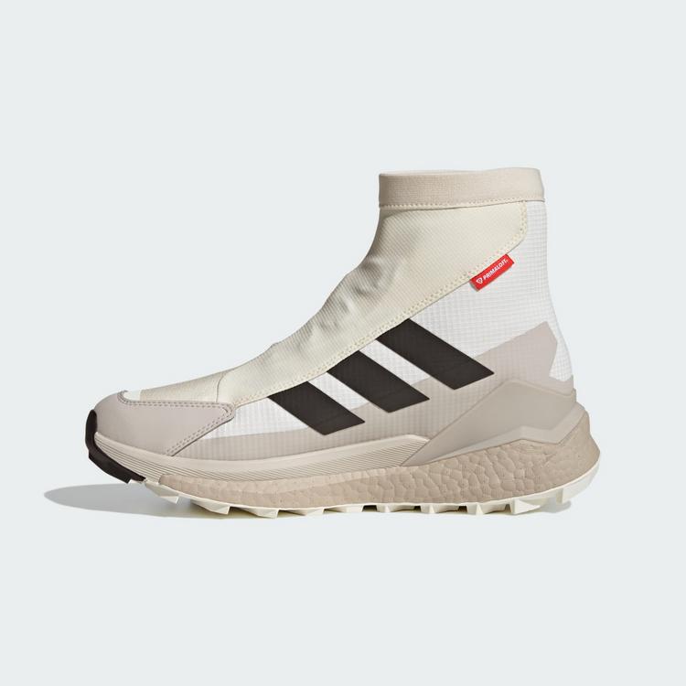 adidas adidas Terrex Free Hiker 2 GTX Climawarm+ Sneaker Herren - Grey Two / Core Black / Grey Four - 5 | SportScheck