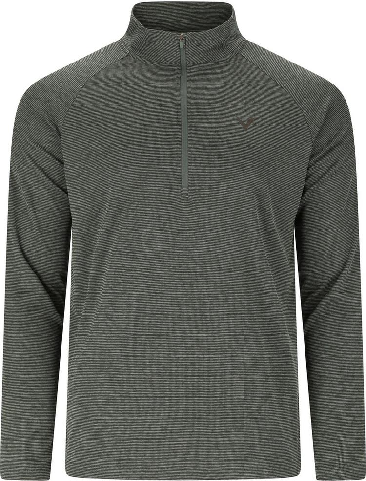 Virtus Virtus Malt Funktionssweatshirt Herren - 3278 Forest River - 0 | SportScheck