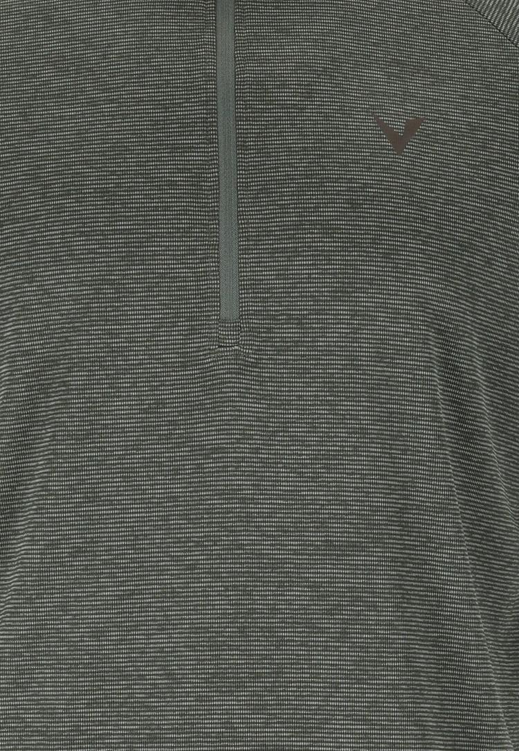 Virtus Virtus Malt Funktionssweatshirt Herren - 3278 Forest River - 0 | SportScheck