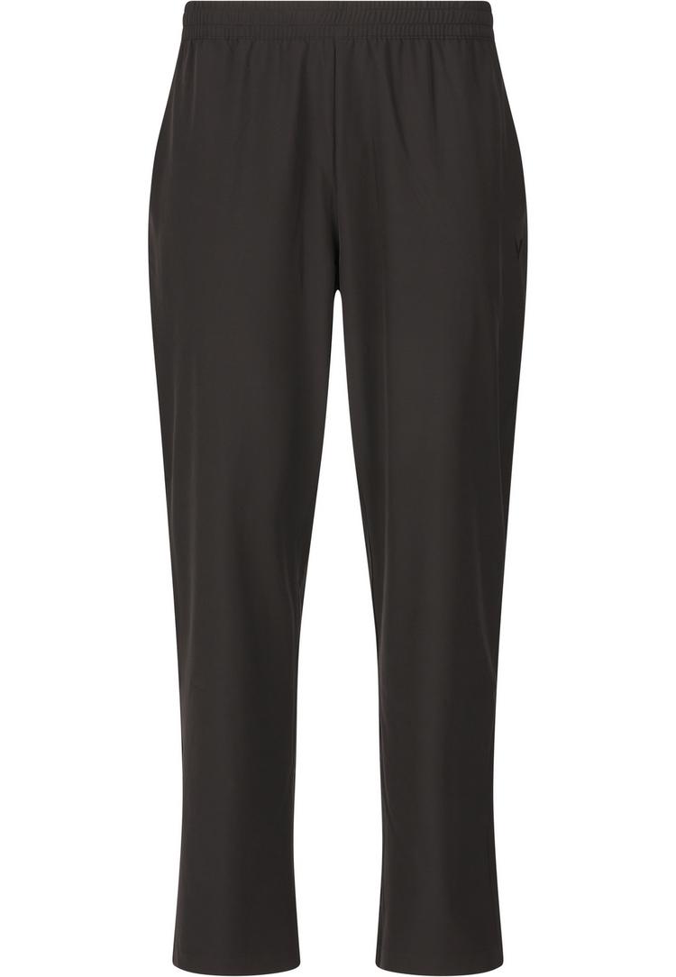 Virtus Virtus Dagen Trainingshose Herren - 1001 Black - 0 | SportScheck