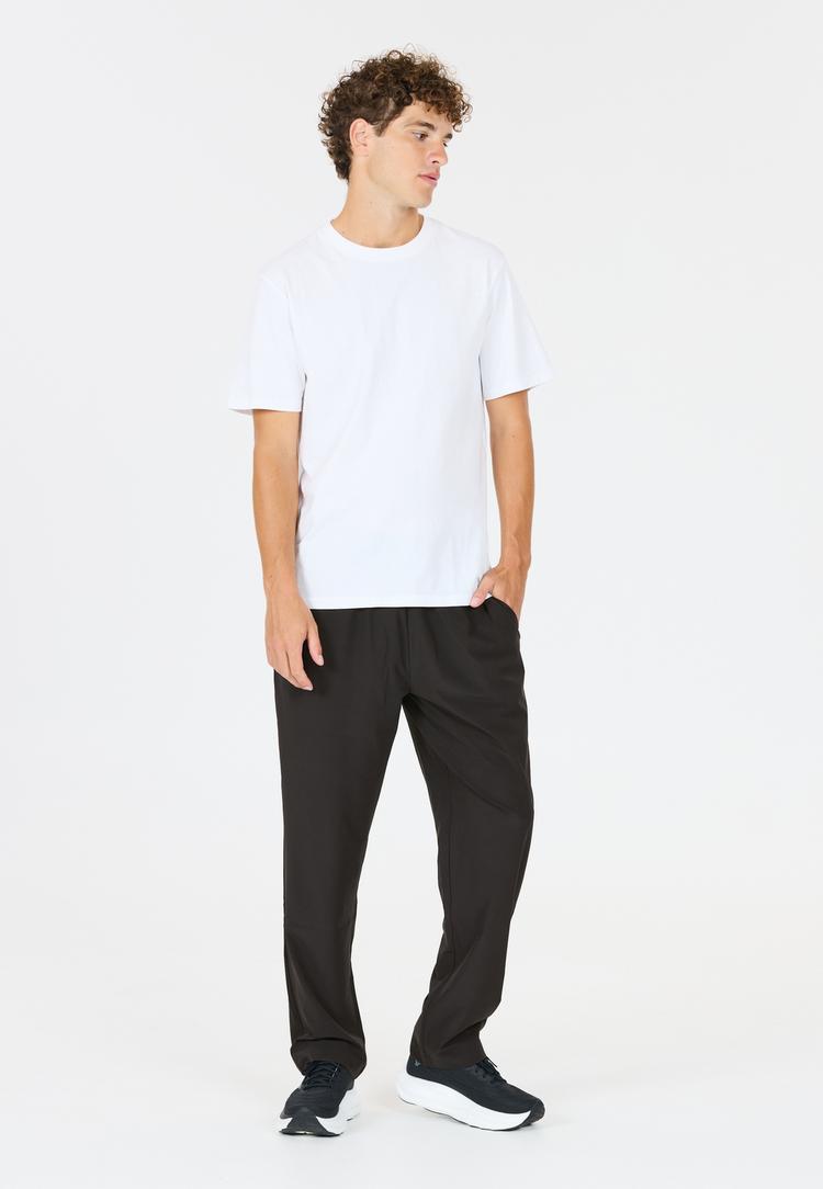 Virtus Virtus Dagen Trainingshose Herren - 1001 Black - 0 | SportScheck