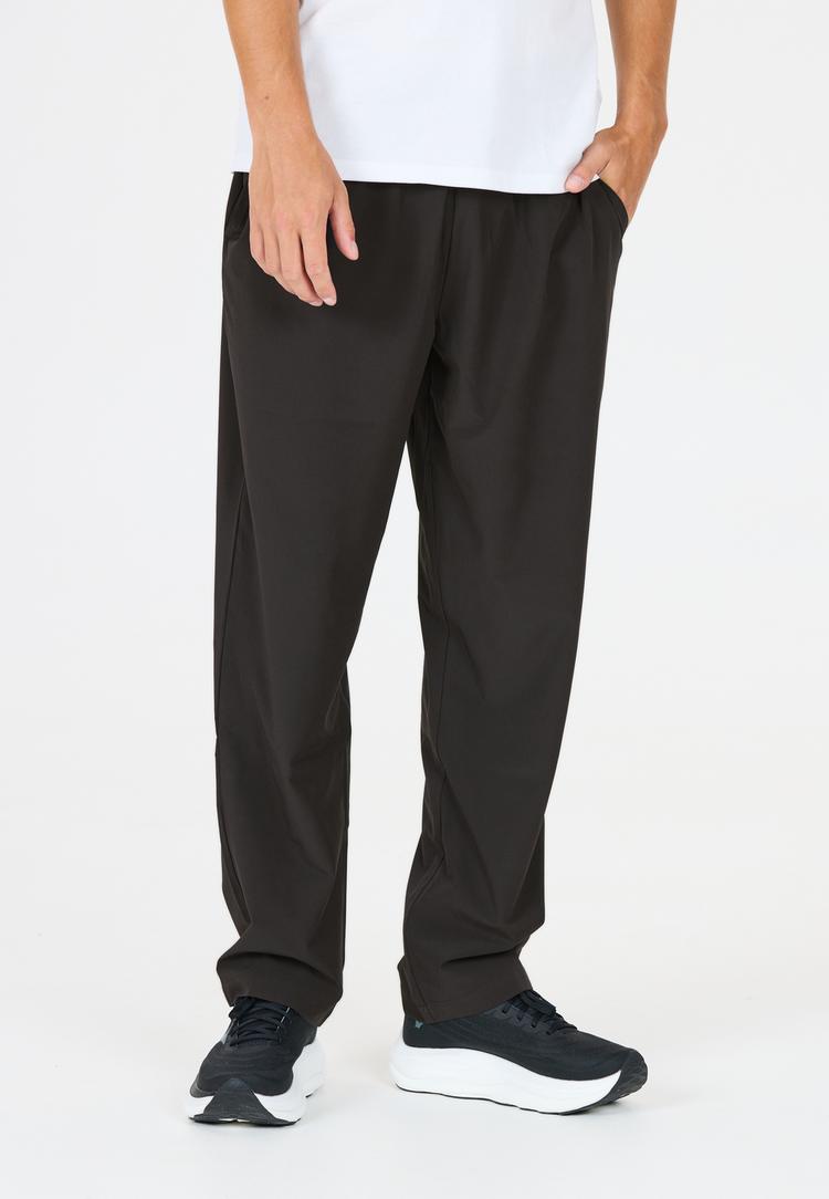 Virtus Virtus Dagen Trainingshose Herren - 1001 Black - 1 | SportScheck