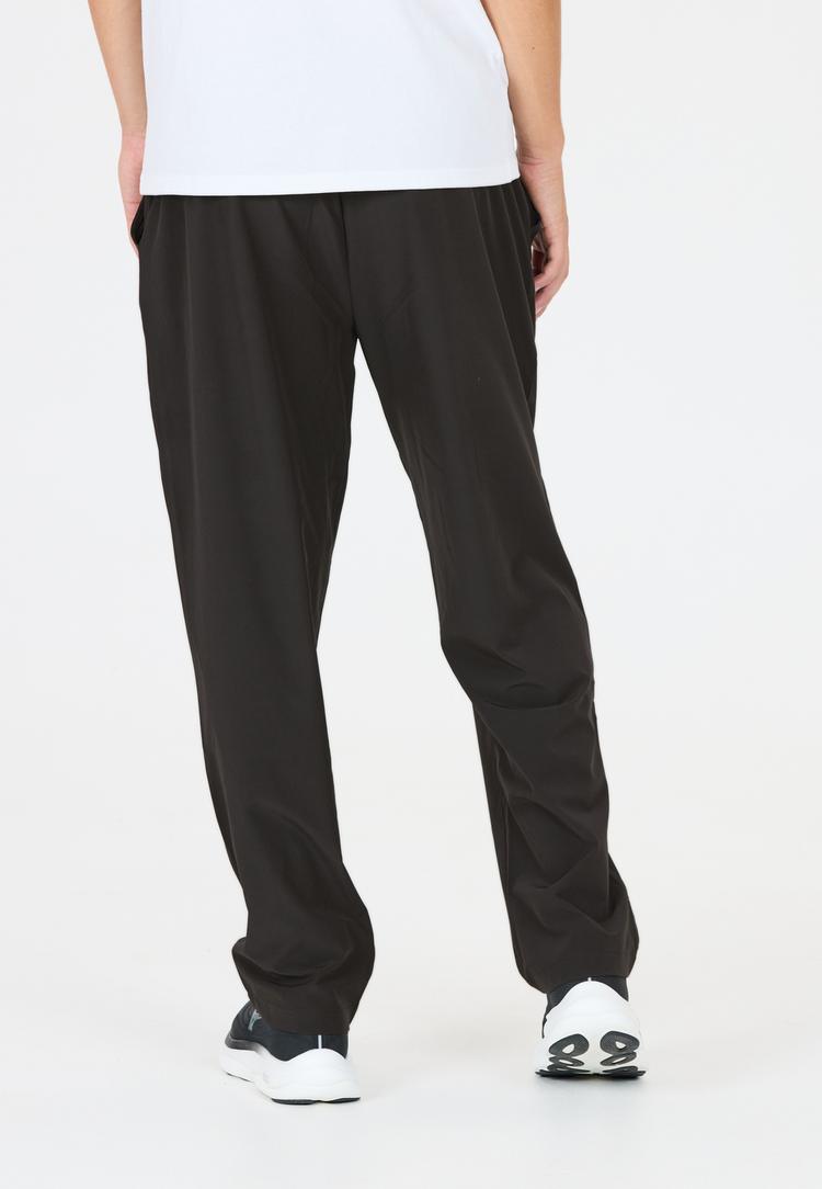 Virtus Virtus Dagen Trainingshose Herren - 1001 Black - 2 | SportScheck