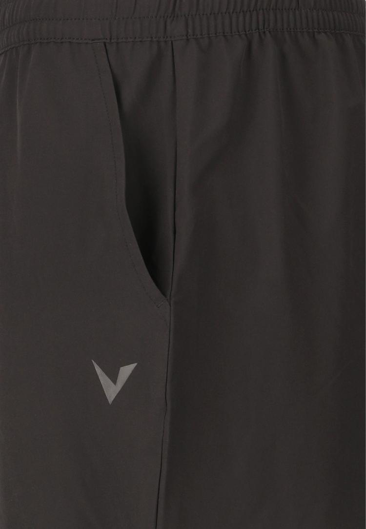 Virtus Virtus Dagen Trainingshose Herren - 1001 Black - 0 | SportScheck