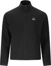 SOS Draco Fleecejacke Herren - 1001 Black
