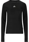 SOS Polaris Funktionsshirt Damen - 1001 Black