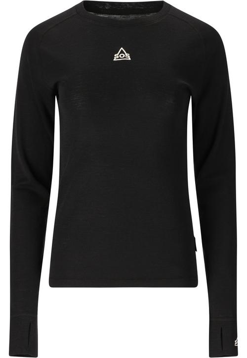SOS Polaris Funktionsshirt Damen