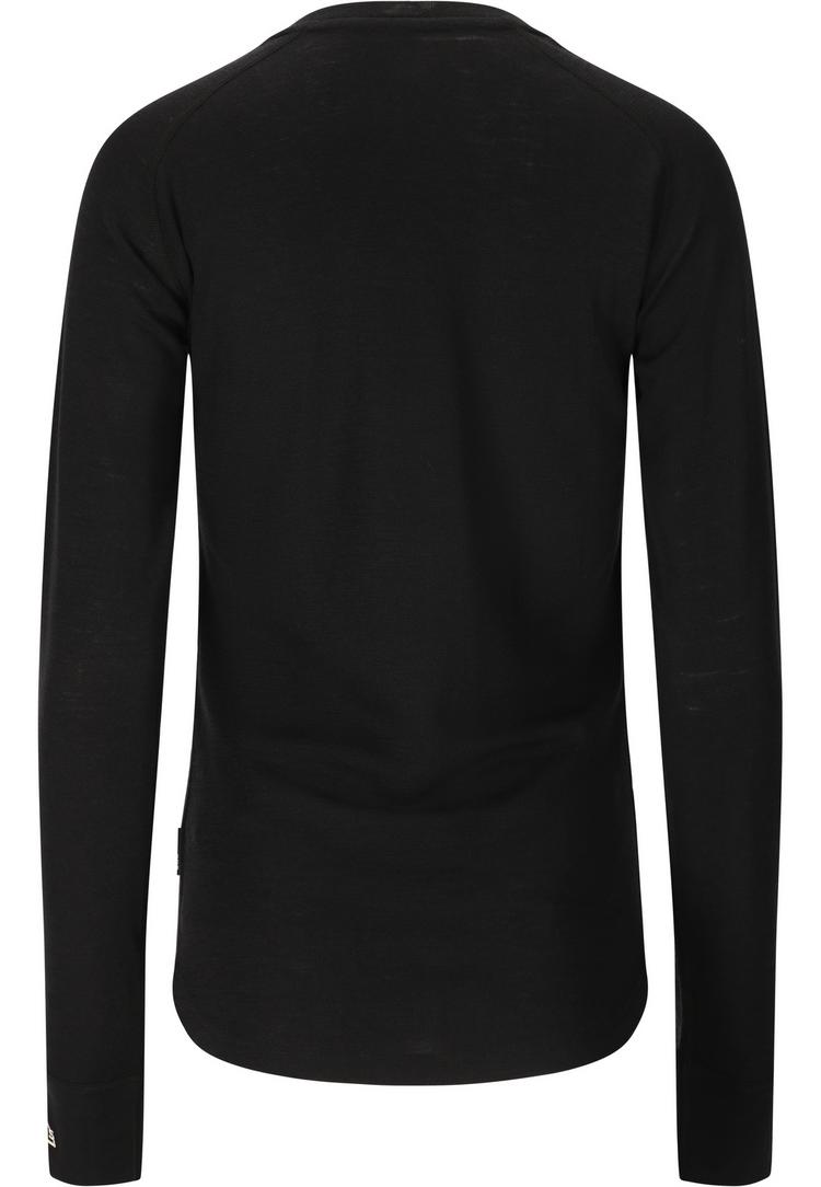 SOS SOS Polaris Funktionsshirt Damen - 1001 Black - 0 | SportScheck