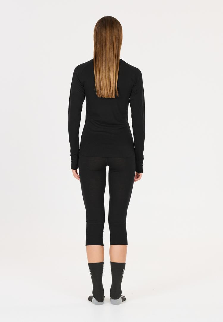 SOS SOS Polaris Funktionsshirt Damen - 1001 Black - 2 | SportScheck