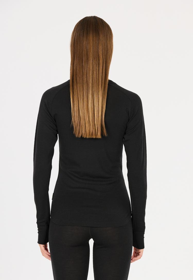 SOS SOS Polaris Funktionsshirt Damen - 1001 Black - 3 | SportScheck