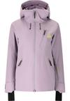 SOS Unbound Skijacke Damen - 4410 Wisteria