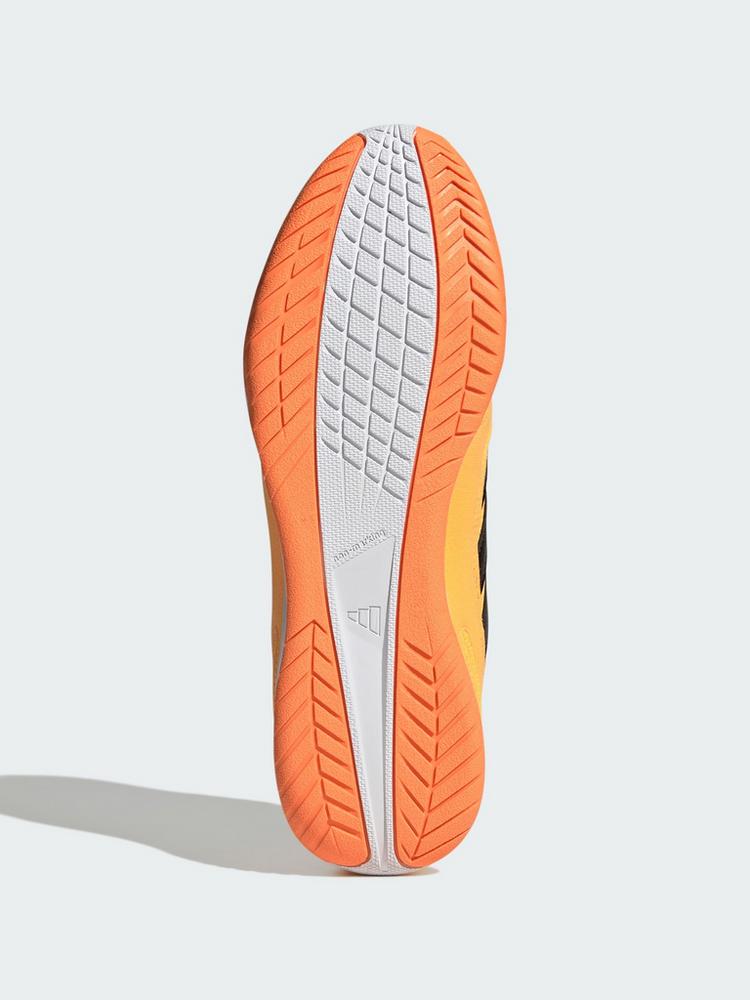 adidas adidas Super Sala III Hallenfu&szlig;ballschuh Fu&szlig;ballschuhe - Lucid Tangerine / Core Black / Lucid Orange - 1 | SportScheck