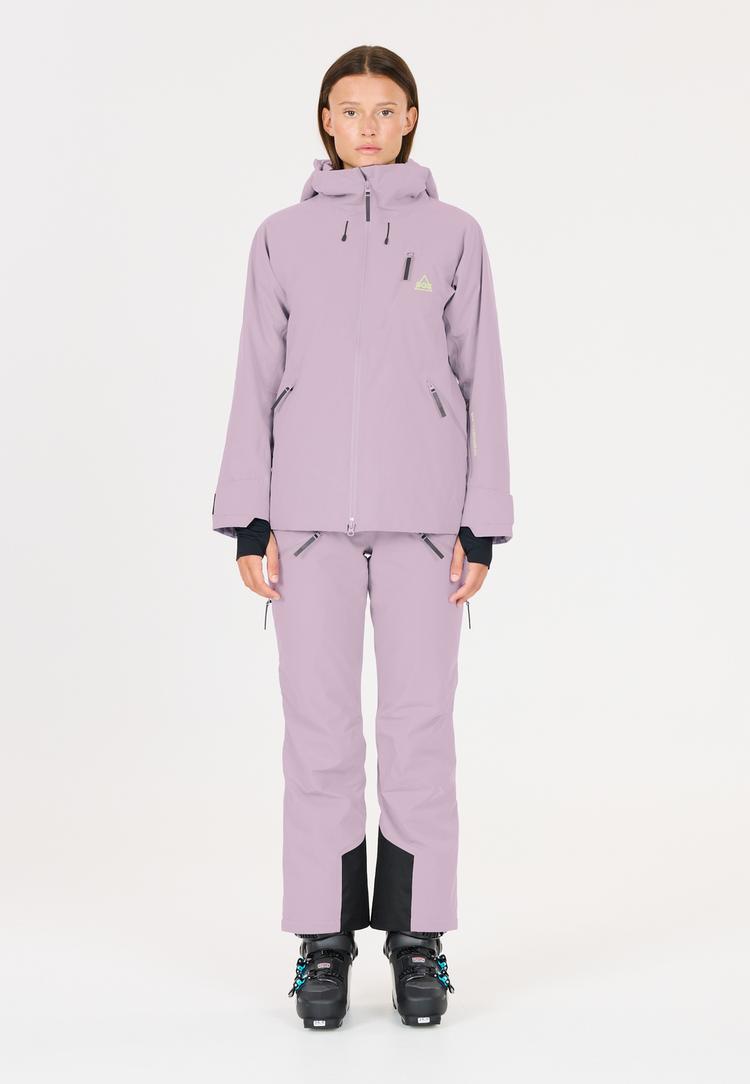 SOS SOS Unbound Skijacke Damen - 4410 Wisteria - 0 | SportScheck