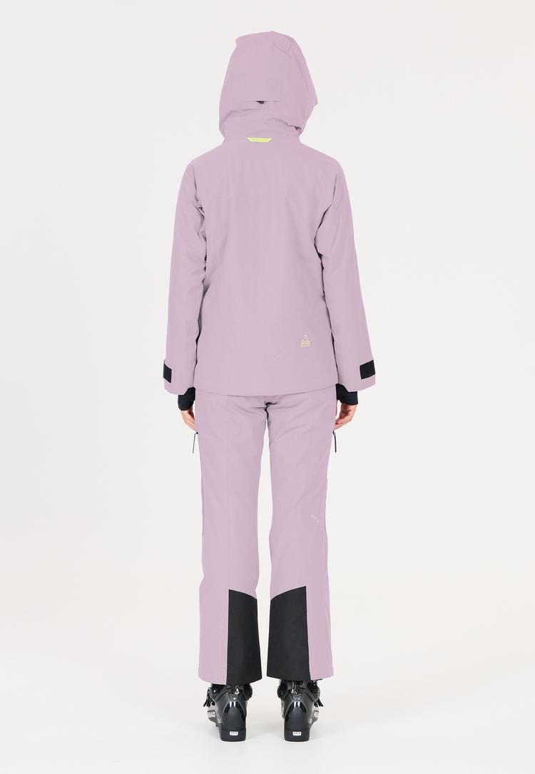 SOS SOS Unbound Skijacke Damen - 4410 Wisteria - 2 | SportScheck