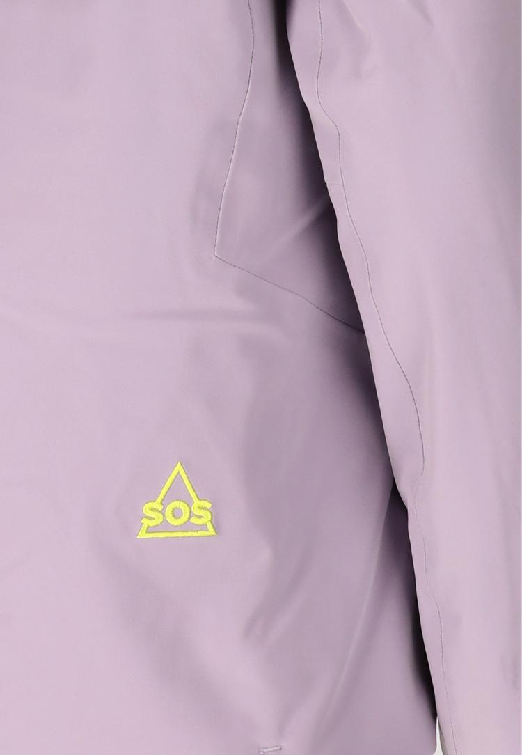 SOS SOS Unbound Skijacke Damen - 4410 Wisteria - 0 | SportScheck