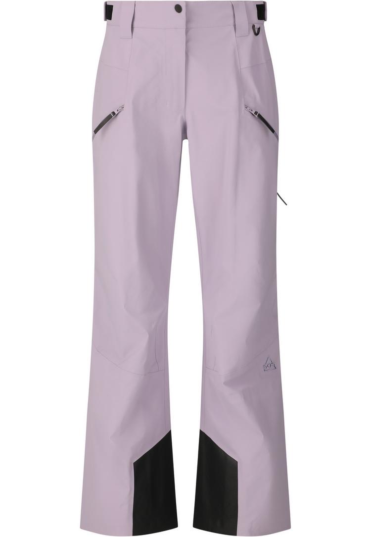 SOS SOS Cosmos Skihose Damen - 4410 Wisteria - 0 | SportScheck