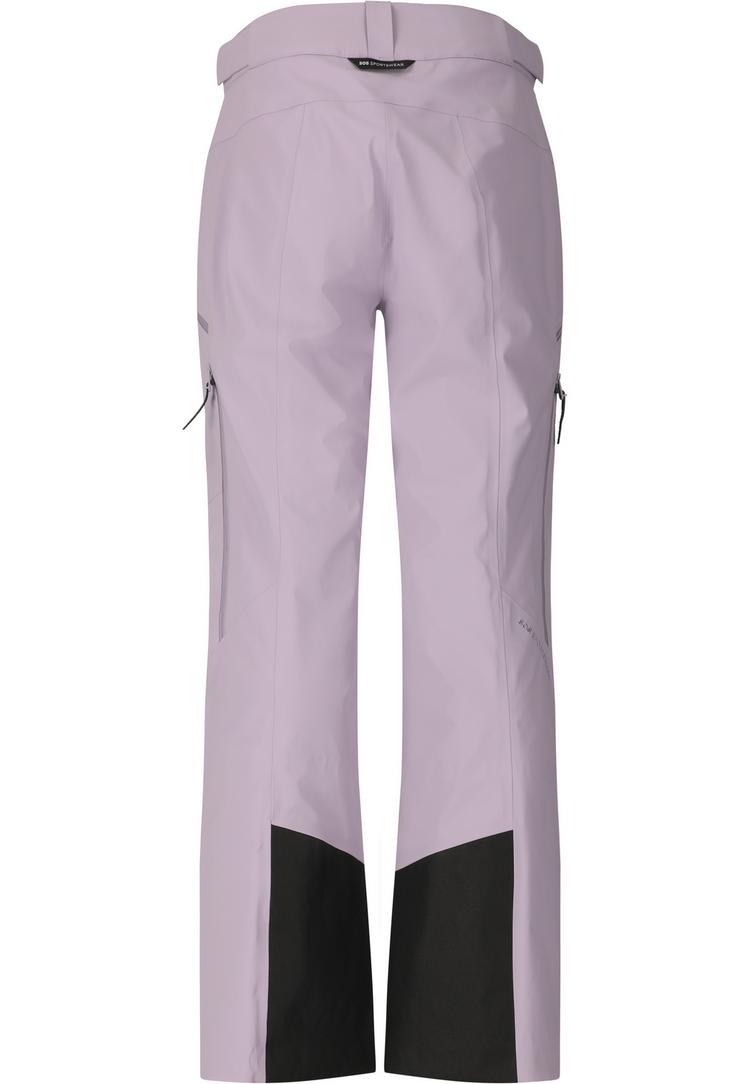 SOS SOS Cosmos Skihose Damen - 4410 Wisteria - 0 | SportScheck