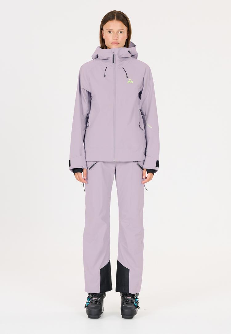 SOS SOS Cosmos Skihose Damen - 4410 Wisteria - 0 | SportScheck