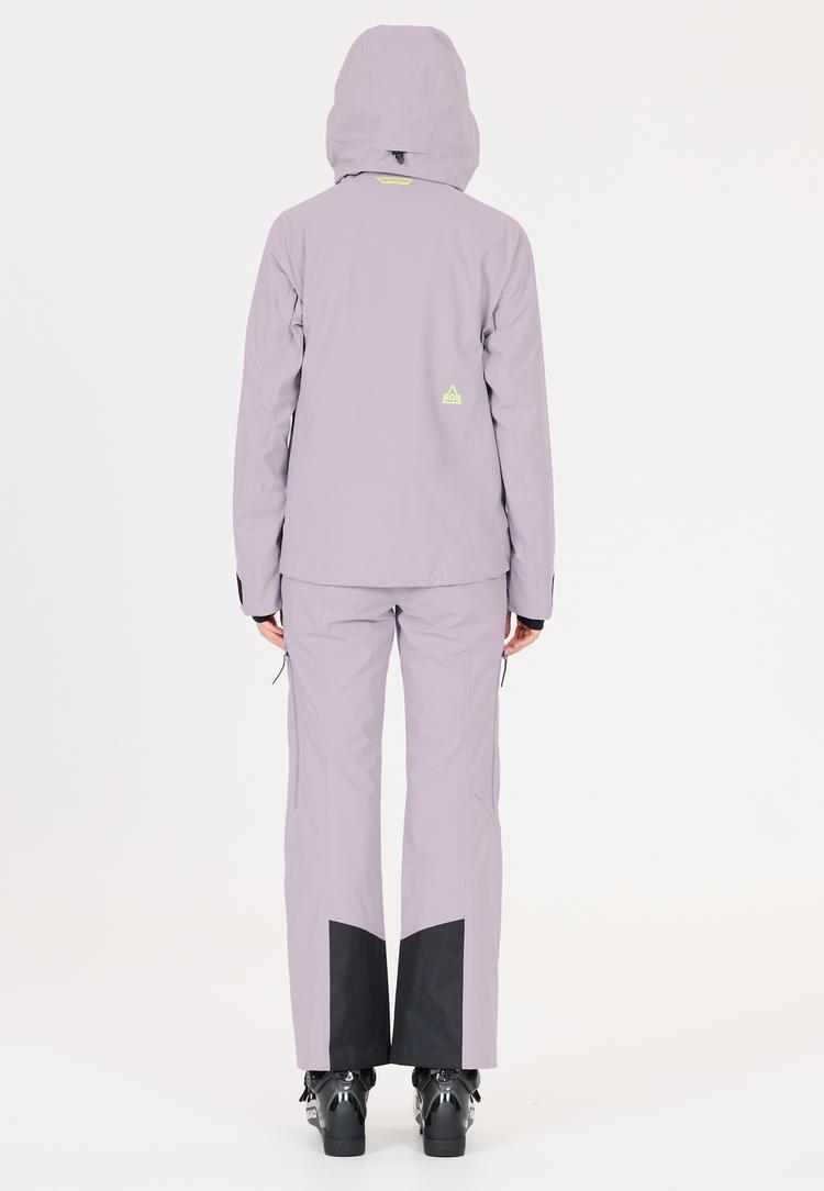 SOS SOS Cosmos Skihose Damen - 4410 Wisteria - 1 | SportScheck