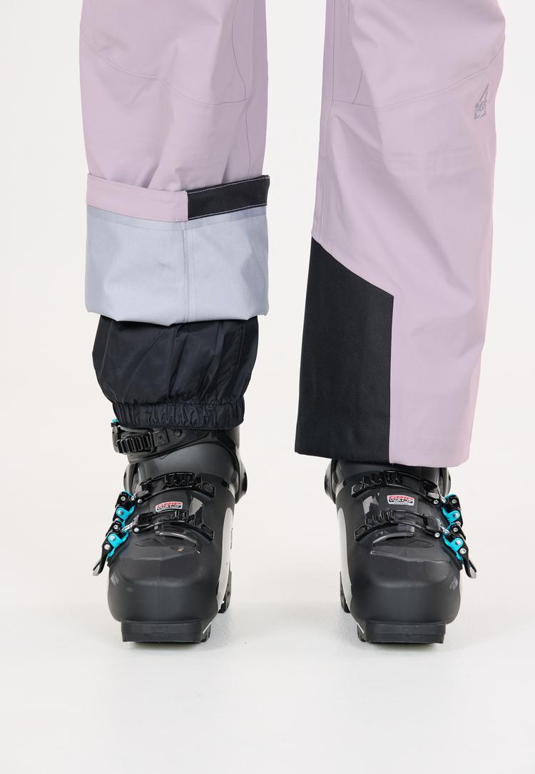 SOS SOS Cosmos Skihose Damen - 4410 Wisteria - 3 | SportScheck