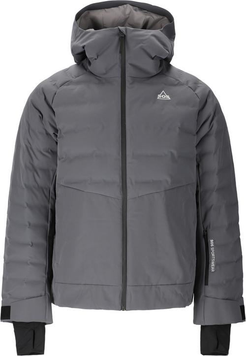 SOS Patrol Skijacke Herren